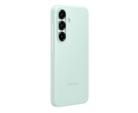 SAMSUNG Silicone Case do Galaxy S25 Mint EF-PS931CMEGWW - 1310647 - zdjęcie 3